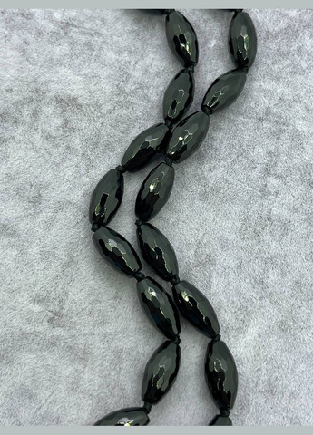 Намисто Агат 46 см No Brand (292014103)