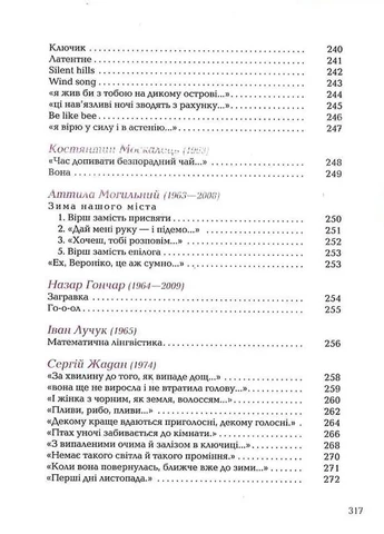Так никто не любил. Антология украинской поэзии о любви No Brand (385329023)