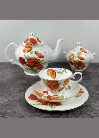 Сервіз чайний СЧ-20 предметів 933 Rosenthal (380452321)