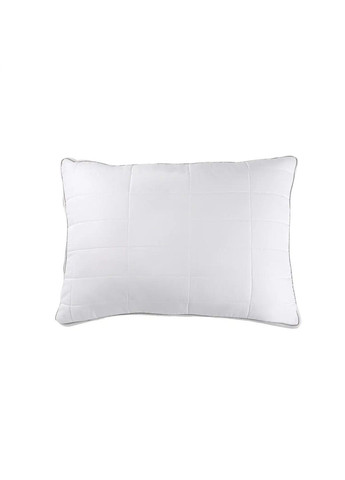 Подушка 50*70 см с искусственным пухом и системой вентиляции, гипоаллергенная Breeze Белый (226405070) ТЕП (365963308)