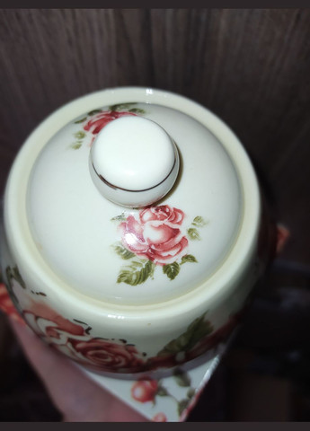 Цукорниця Корейська троянда BonaDi (322130244)