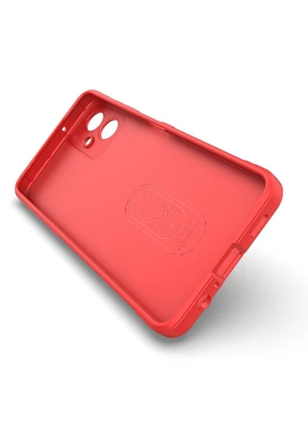 Чохол для смартфона Magic Shield for Samsung Galaxy A06 4G Cosmic (400826165)