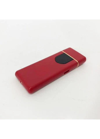 Запальничка подарункова вічна USB ZGP ABS, Запальничка на зарядці, Запальничка вічна Юсб LV-60 No Brand (382392575)