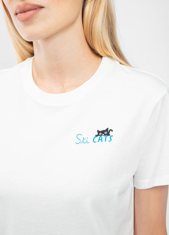 Футболка MC2 Saint Barth - (365775308)