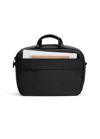 Сумка Laptop Briefcase Black 15.6 Inch/20L (A31E1D1) (A31E1D1) tomtoc Defender-A31 (372679550)