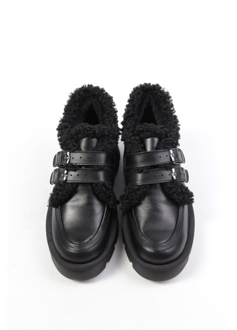 Зимние ботинки Benito