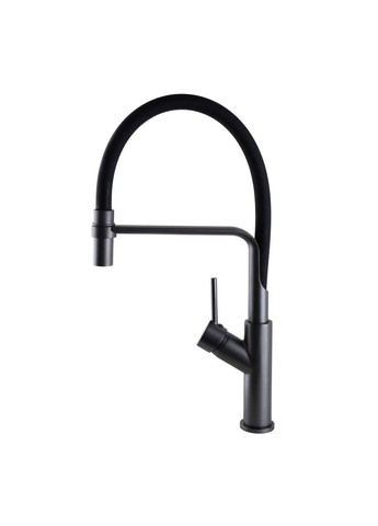 Смеситель для кухни Lux DENVER Flex GDF-32-11-01 Globus (369798842)