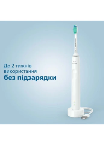 Електрична зубна щітка HX3673/13 Philips (382052654)