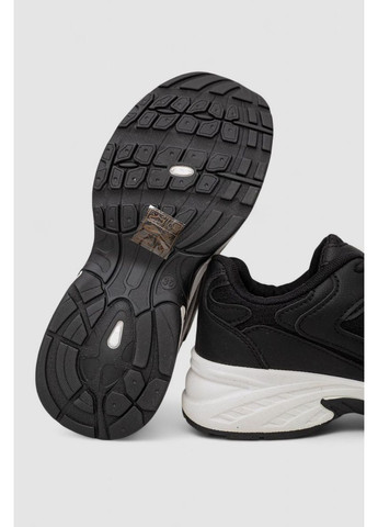 Кросівки жіночі Ager 248RN70 чорно-білі демісезони (361207334)