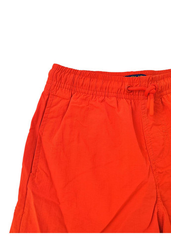 Детские шорты для купания для мальчика Красный (250605006) OVS (336549680)