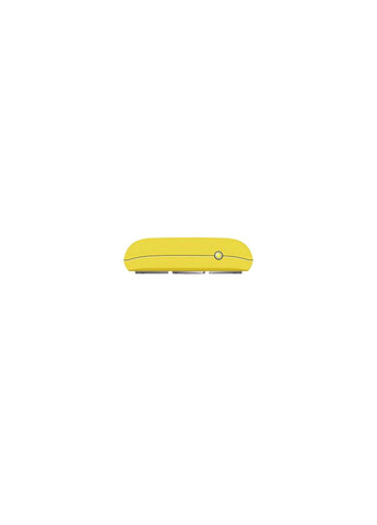 Мобильный телефон (4713095608278) Verico Classic A183 Yellow (366515683)