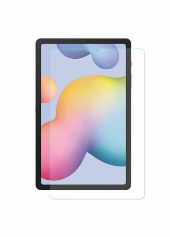 Захисне скло HD Full Screen для Samsung Galaxy Tab S6 Lite (P610/P613/P615/P619) (0.33 мм) Dux Ducis (324234645)