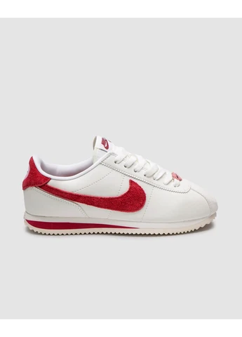 Цветные летние кроссовки nike cortez vintage valentines day найк кортез No Brand