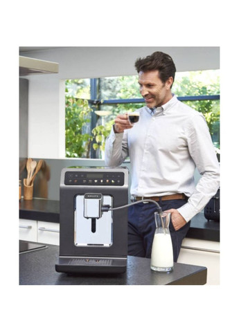 Кофемашина EA895N10 Krups (306582006)