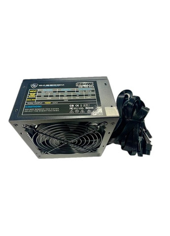 Блок питания CM 700 ATX 700W Casecom (351559832)