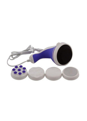 Массажер для похудения, для тела, рук и ног Relax and Tone (Релакс Тон) Relax&Tone Dolphin (335834494)