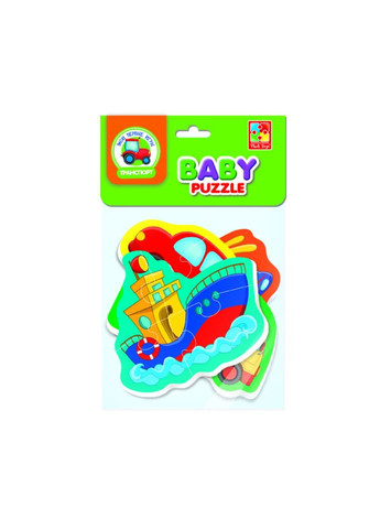 Пазл No Brand (333943896)