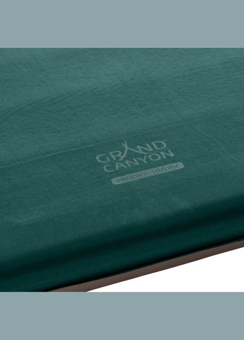 Туристический самонадувной коврик Hancock 10.0 XW, утепленный, до -43°C, четырехсезонный Grand Canyon (302366855)