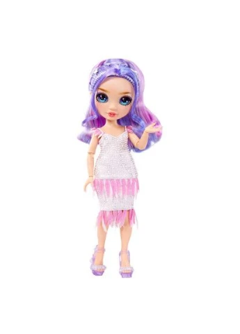 Лялька серії Fantastic Fashion Віолетта (587385) Rainbow High (396863538)