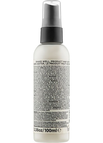 Спрей для текстуры волос Clay Spray 100ml (855171-40052) Reuzel (368639983)