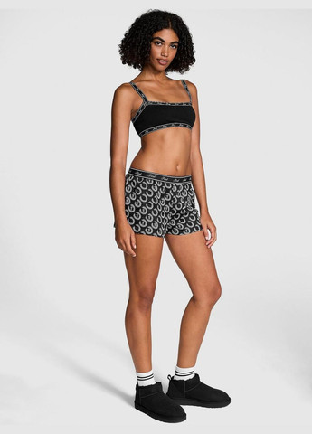 Жіночий топ Logo Cotton Top Victoria's Secret (333012222)