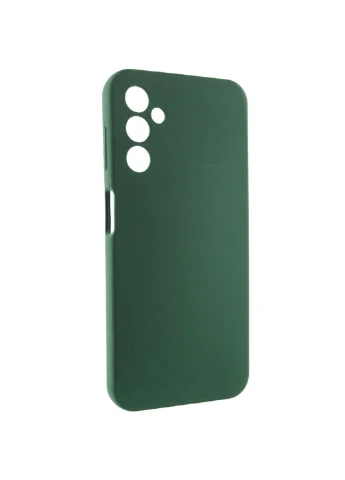 Чехол Silicone Cover Full Camera (AAA) для Samsung Galaxy A25 5G Lakshmi (392225808)