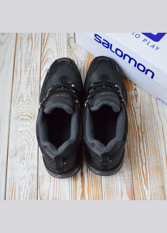 Комбіновані Зимовий кросівки Vakko