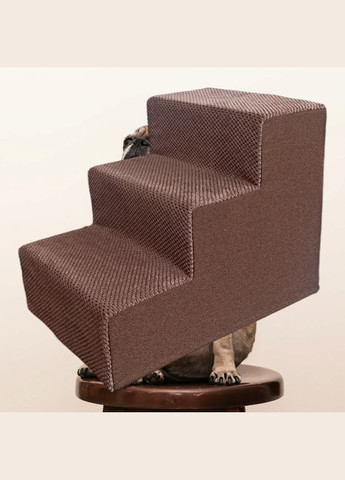 Драбинка для собак купити Портативна драбинка для собак Драбинка для маленьких собак Лесенка для цуценят No Brand (339786142)