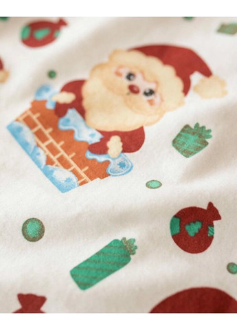 Постільна білизна сімейна Home Байка 20947 160х215х2 см DUSHKA (336327568)