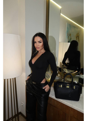 Жіноче боді на флісі Avanti (370604147)