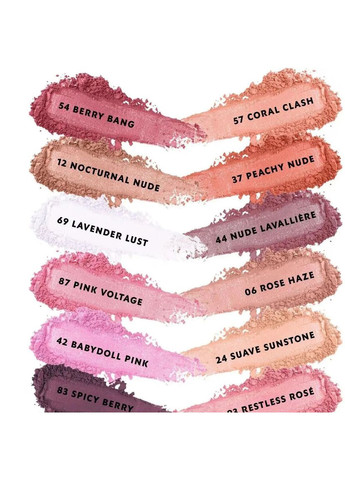 Make Me Blush YSL — Оксамитові рум'яна з тривалою стійкістю та доглядаючими інгредієнтами N° 44 Nude Lavallière 6г Yves Saint Laurent (341320247)