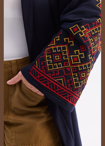 Кардиган "Символ" M-L MEREZHKA (314773328)