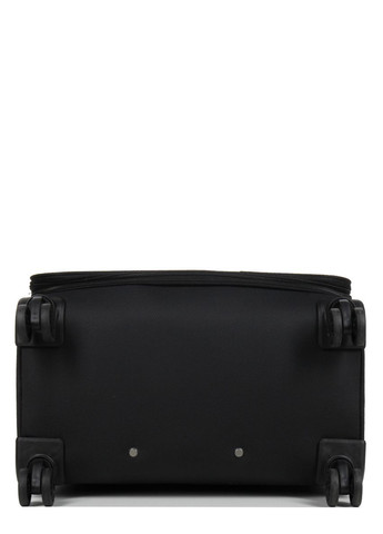 Валіза велика L тканинна 22204 80×46×28см 99+18см Snowball (297642863)