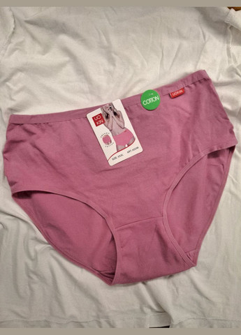 Набор женских трусиков 3 шт UOKIN Сліп (317255653)