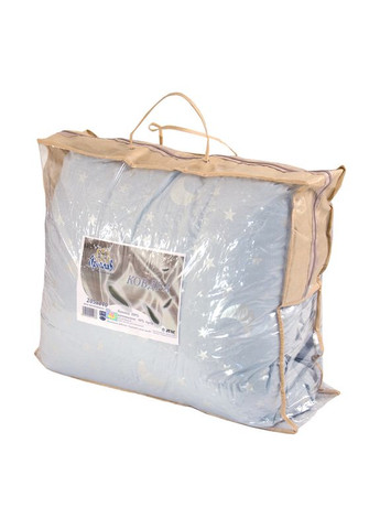 Ковдра стьобана пухова 220×205 — євро Ярослав (334731276)