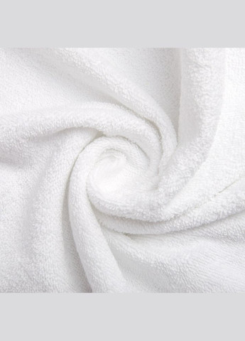 IDEIA набор полотенец 2 шт. махровое с вышивкой и вафельное 50*90 см новый год. белый производство - Украина