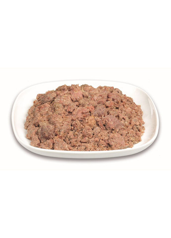 Корм влажный для собак GranCarno Adult Deer with Apple с олениной и яблоком, 800 г Animonda (363196569)