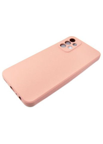 Чехол для мобильного телефона Soft Samsung Galaxy A23 (pink) (DG-TPU-SOFT-06) DENGOS Soft Samsung Galaxy A23 (pink) (366158813)