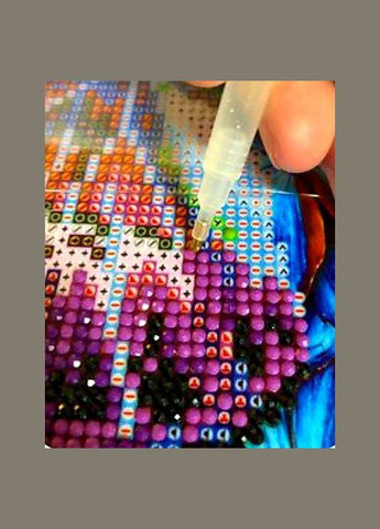 Алмазная мозаика натюрморты Вышивка круглыми камнями Романтический ужин 40х50 Картины стразами на подрамнике AMO7426 Идейка (313402637)