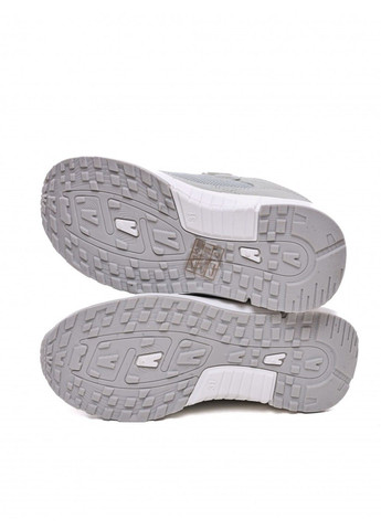 Серые кроссовки для девочки STREAM