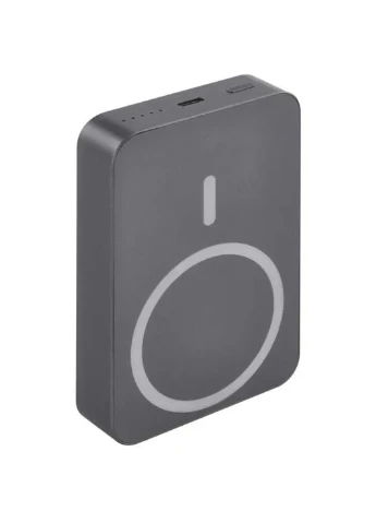 Powerbank 10000mAh WI1046 20W PD20W сірий (B0551GY) Emos (387836460)