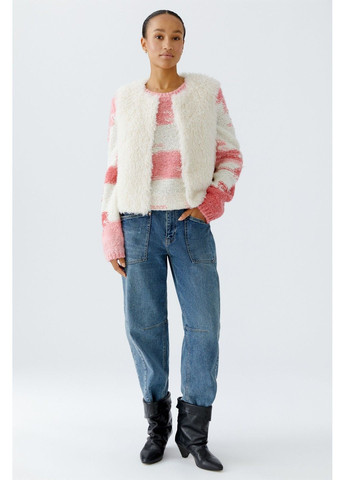 Женские джинсы Синий Oui - (360856803)