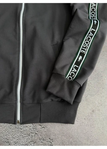 Кофта Lct графітова No Brand (392688793)