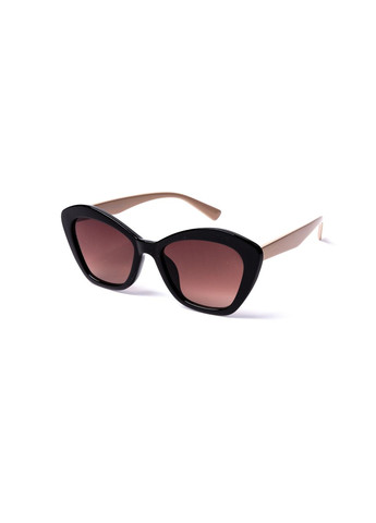 Сонцезахисні окуляри Класика жіночі LuckyLOOK 383-715 (292144654)