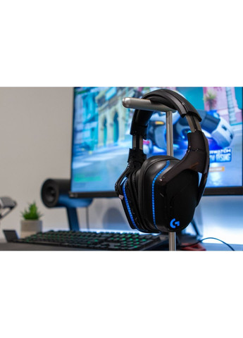Бездротова гарнітура - навушники з мікрофоном g935 (L981-000744) Logitech (363834795)