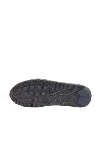 Чорні Осінні кросівки air max terrascape 90 dq3987-002 Nike