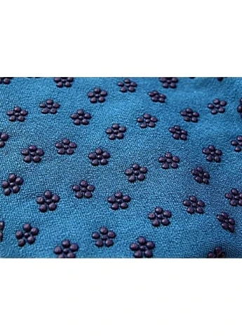 Рушник для йоги YOGA TOWEL LS3752 LiveUp (397558959)