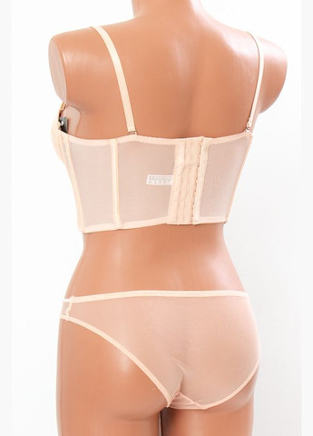 Комплект білизни з корсету та трусиків (p-16367) Носи своє (327223239)