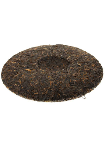 Шу пуер Сягуань 2017 р. - млинець, 357 г Xiaguan (305195904)