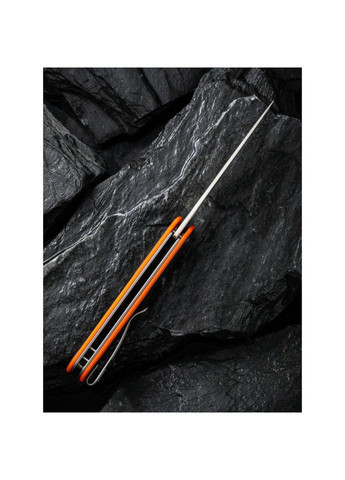 Ніж складаний KwaiQ C23015-2 (A-017610) Civivi (319391319)